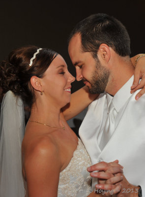First Dance