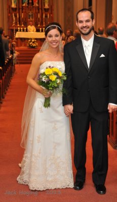 Newly Married