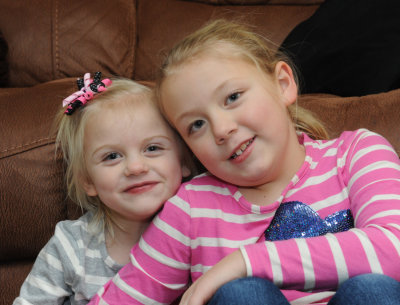 Sisters