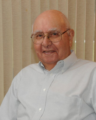 Dad's 92nd Birthday