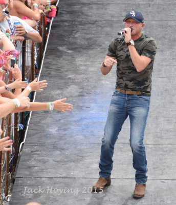 Cole Swindell