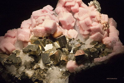 Houston Museum of Natural Science _ Minerals