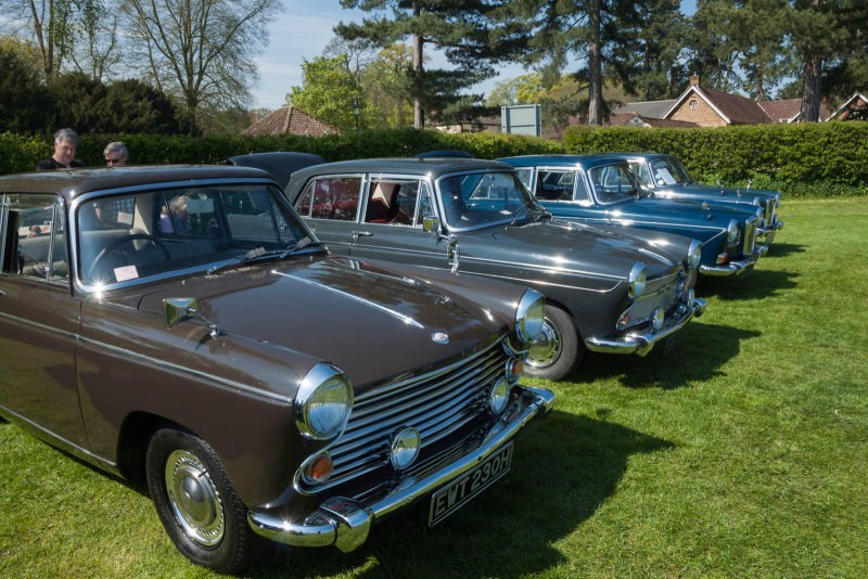 vintage motors at Normanby Hall IMG_1430.jpg