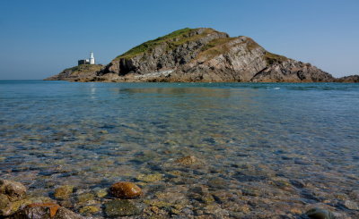 Mumbles Lighthouse - Wales IMG_4988.jpg