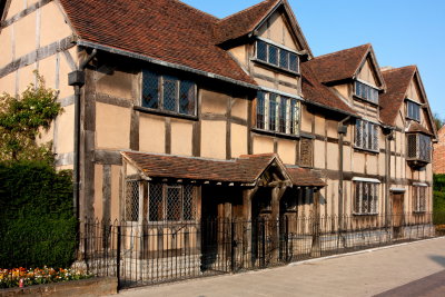 William Shakespeare birthplace IMG_5249.jpg