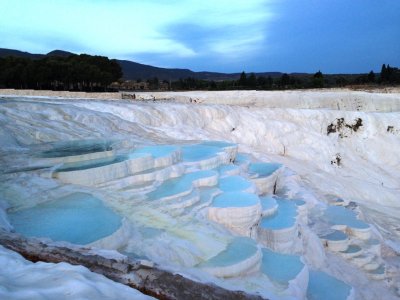 Pamukkale