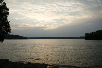 Water