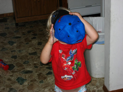 NO MORE PICTURES, GRAMMEE!