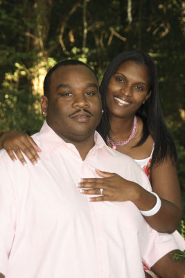 Tonika and Marcus