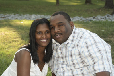Tonika and Marcus
