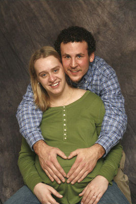 Heart Belly