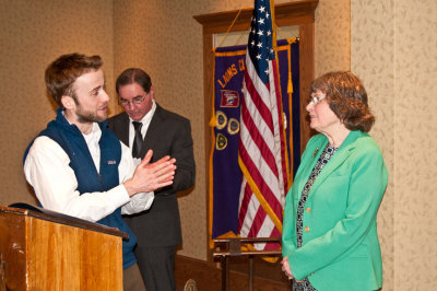 Rep. C S Porter staff person
