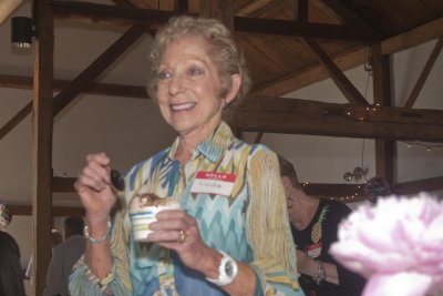 Linda Williams