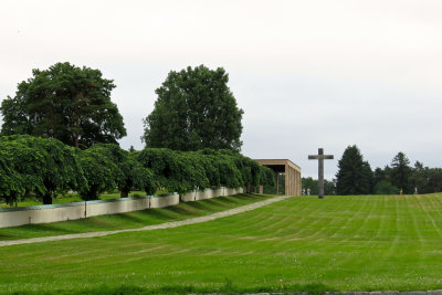 Granite Cross