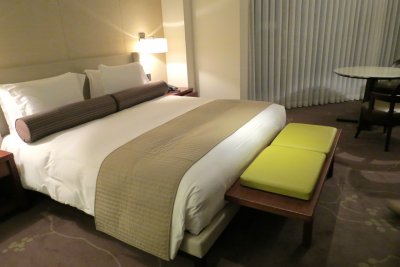 Guest room - Palace Hotel Tokyo