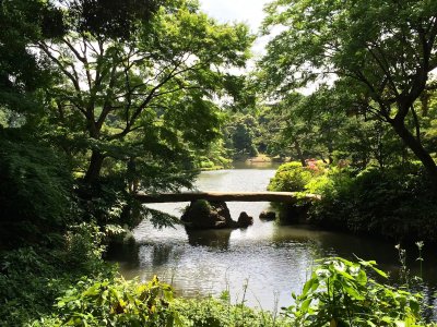 Togetsukyo Bridge