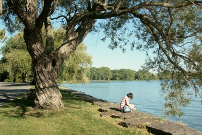 Seneca Lake