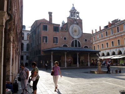 San Giacomo di Rialto