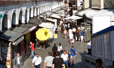 Rialto Market