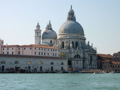 Basilica di Santa Maria della Salute