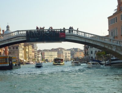 Ponte dei Scalzi (Bridge of the barefoot [monks])