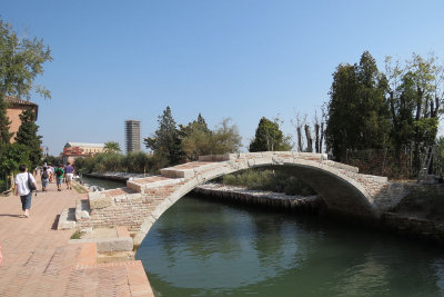 Torcello Island