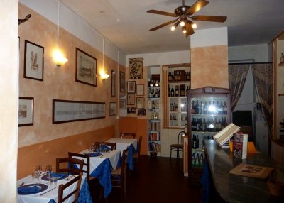 Trattoria Da Cucciolo 