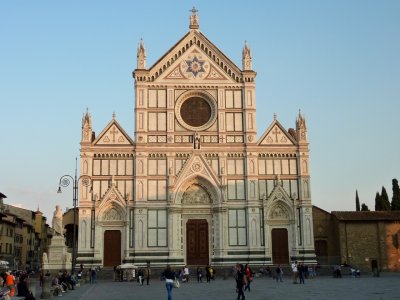 Basilica di Santa Croce