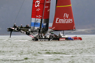 2013-09-20 Americas Cup 355 