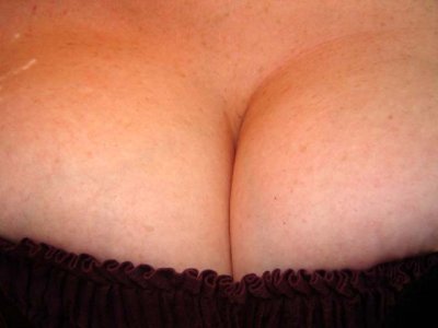 Out of Cleavage