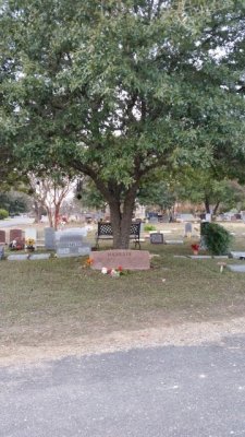 Austin Memorial Cemetery