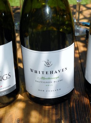 My 4 favorite wines from down under the Southern Cross