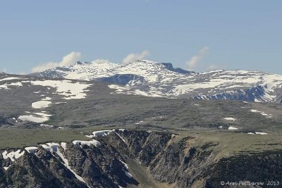 Chief Joseph Scenic Highway