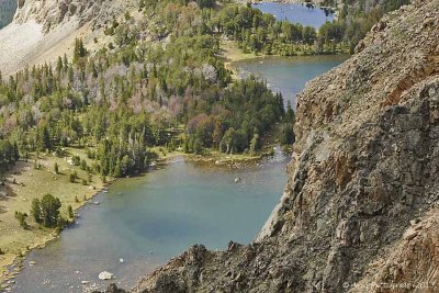 Chief Joseph Scenic Highway