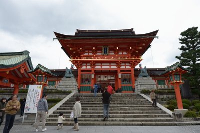 Fushimi-Inari
