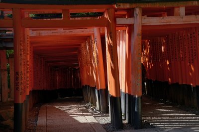 Fushimi-Inari