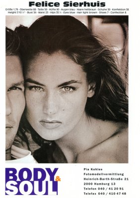 90's Felice S : Max Models / Body & Soul Hamburg 01.jpg