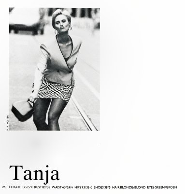 90's Tanja : Corines Agency Amsterdam.jpg