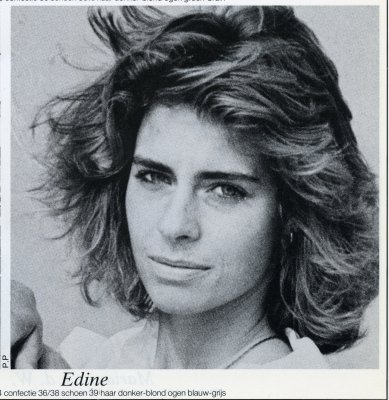 80's Edine: Euromodel.jpg