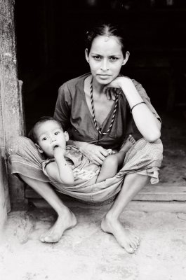 Nepal 1992