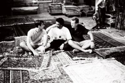 India 1992