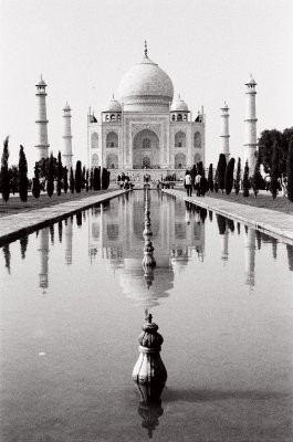 India 1992