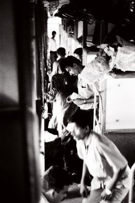 India 1992