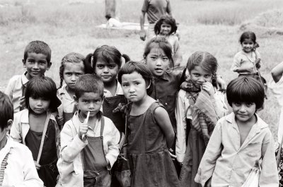 India 1992