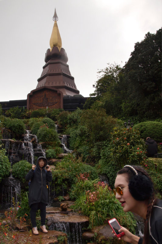 Doi Inthanon