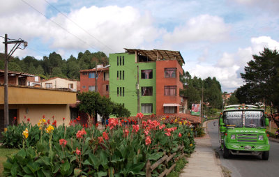 El Peol, Antioquia