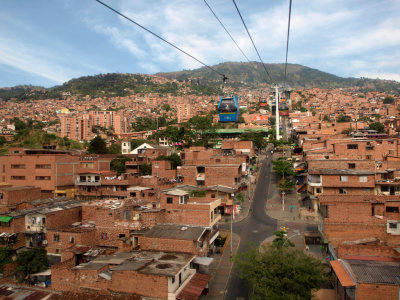 Medellin, Antioquia
