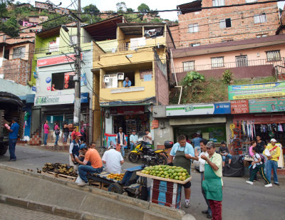 Medellin, Antioquia
