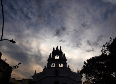 Medellin, Antioquia