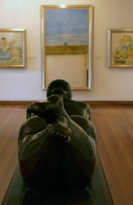 Museo Botero